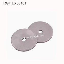 RGT EX86181 Original Parts Metal Large Gear Limited Slip Plate R86188-3