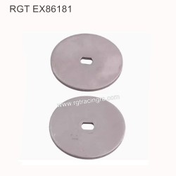RGT EX86181 Original Parts Metal Large Gear Limited Slip Plate R86188-4