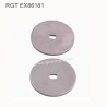 RGT EX86181 Original Parts Metal Large Gear Limited Slip Plate R86188-4
