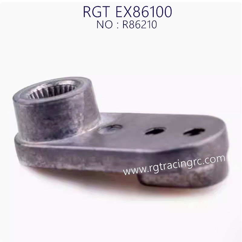 42-R86210_servo_arm_RGT_Racing_86100_V2_simulation_climbing_car_original_parts 42-R86210_servo_arm_RGT_Racing_86100_V2_simulation_climbing_car_original_parts