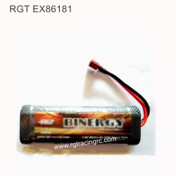 RGT EX86181 Original Parts T Plug Battery