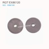 RGT EX86120 Original Parts Metal Large Gear Limited Slip Plate R86188-2