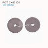 RGT EX86100 Original Parts Metal Large Gear Limited Slip Plate R86188-2