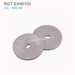 RGT EX86100 Original Parts Metal Large Gear Limited Slip Plate R86188-3