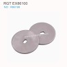 RGT EX86100 Original Parts Metal Large Gear Limited Slip Plate R86188-3