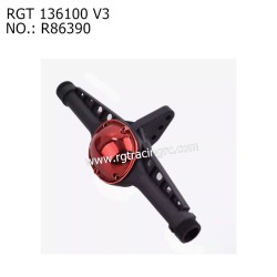 RGT 136100 V3 Original Parts Rear Axle Housing 1set R86390