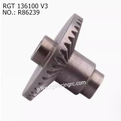 RGT 136100 V3 Original Parts Large bevel gear R86239
