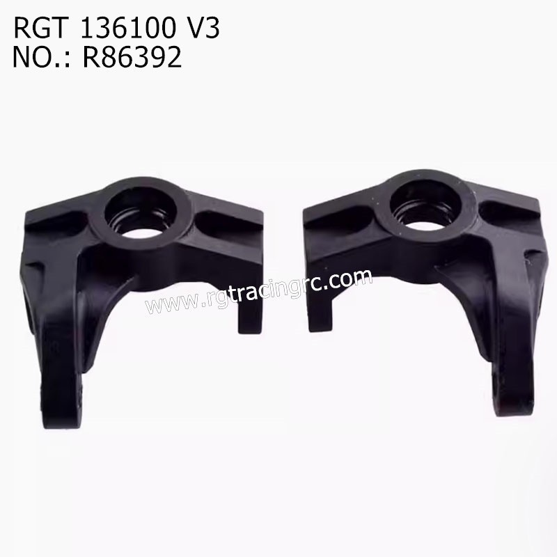 RGT 136100 V3 Original Parts steering cup 2 pieces R86392