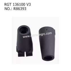 RGT 136100 V3 Original Parts rear axle seat 2 pieces R86393