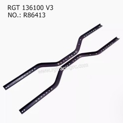 RGT 136100 V3 Original Parts Main beam 2 RGT Racing R86413