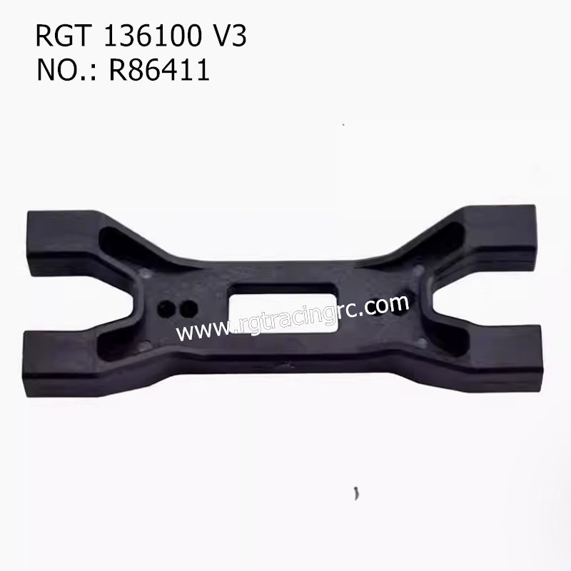 RGT 136100 V3 Original Parts Battery holder fixing R86411 RGT 136100 V3 Original Parts Battery holder fixing R86411