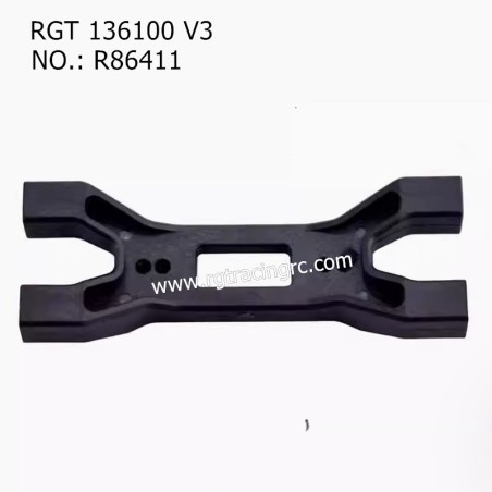 RGT 136100 V3 Original Parts Battery holder fixing R86411