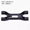 RGT 136100 V3 Original Parts Battery holder fixing R86411
