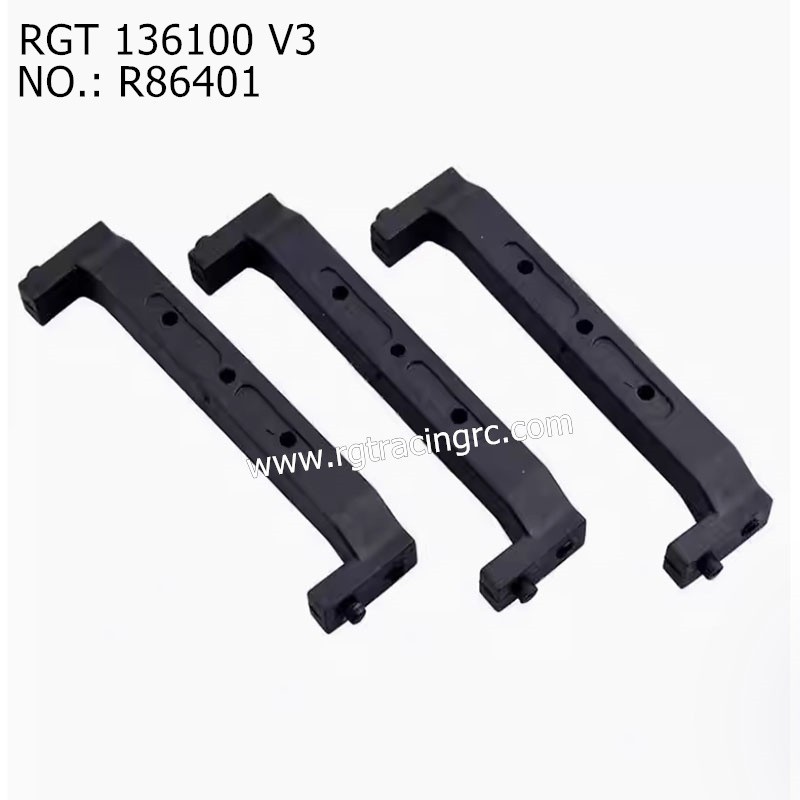 RGT 136100 V3 Original Parts Frame crossbeam R86401 RGT 136100 V3 Original Parts Frame crossbeam R86401