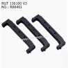 RGT 136100 V3 Original Parts Frame crossbeam R86401