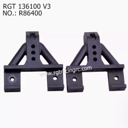RGT 136100 V3 Original Parts Shock Absorber Fixing Bracket R86400