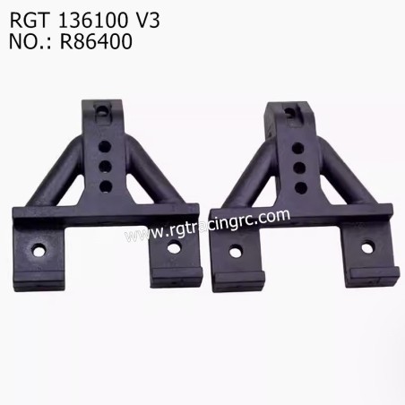 RGT 136100 V3 Original Parts Shock Absorber Fixing Bracket R86400