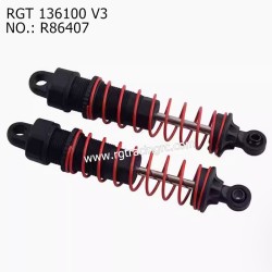 RGT 136100 V3 Original Parts Shock Absorber R86407