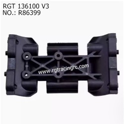 RGT 136100 V3 Original Parts Middle Gear Box Bottom Plate R86399