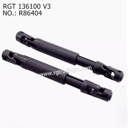 RGT 136100 V3 Original Parts Transmission Shaft R86404