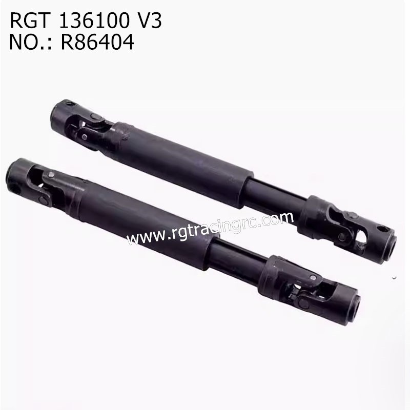 RGT 136100 V3 Original Parts Transmission Shaft R86404