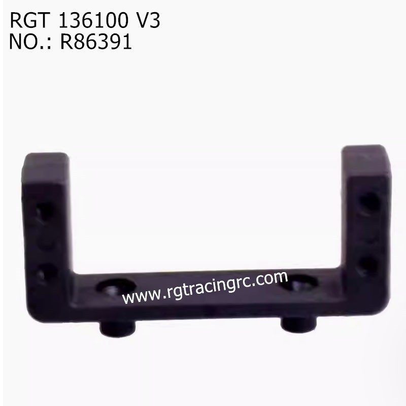 RGT 136100 V3 Original Parts Servo Seat R86391 RGT 136100 V3 Original Parts Servo Seat R86391