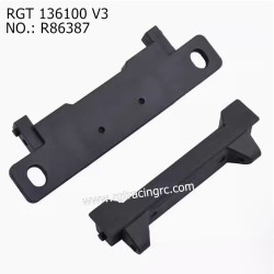 RGT 136100 V3 Original Parts Anti collision Fixing Plate R86387