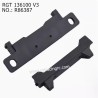 RGT 136100 V3 Original Parts Anti collision Fixing Plate R86387