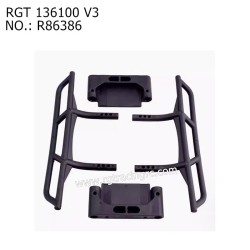RGT 136100 V3 Original Parts pedals set R86386