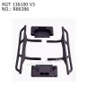 RGT 136100 V3 Original Parts pedals set R86386