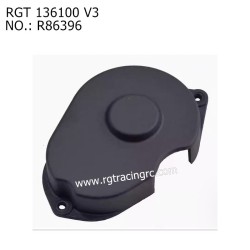 RGT 136100 V3 Original Parts dust cover R86396