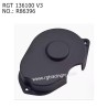 RGT 136100 V3 Original Parts dust cover R86396