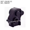 RGT 136100 V3 Original Parts gear box R86397
