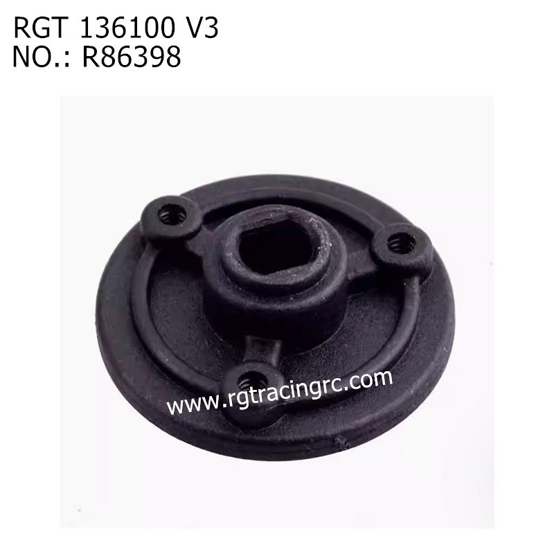 RGT 136100 V3 Original Parts large gear seat R86398 RGT 136100 V3 Original Parts large gear seat R86398