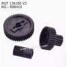 RGT 136100 V3 Original Parts gearbox reduction gear set R86410