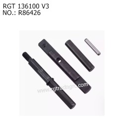 RGT 136100 V3 Original Parts gear shaft set R86426