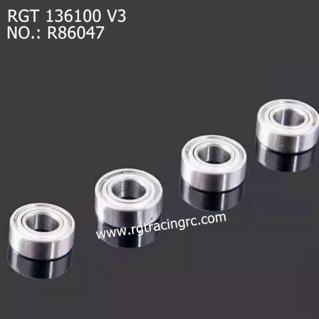 RGT 136100 V3 Original Parts Bearing 4x8x3 R86048