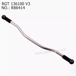 RGT 136100 V3 Original Parts Steering tie rod R86414