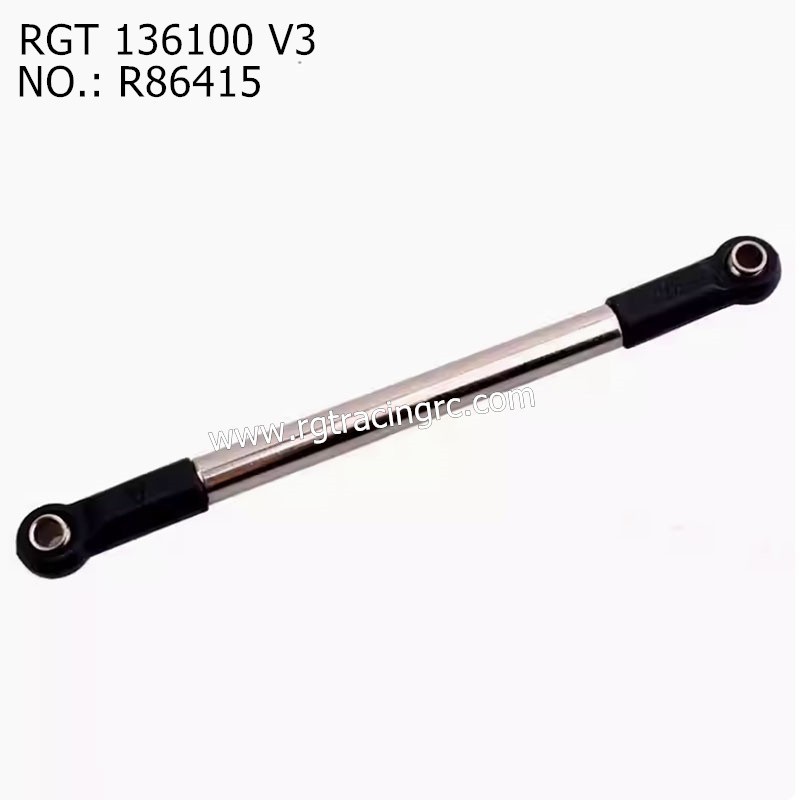RGT 136100 V3 Original Parts Servo tie rod R86415 RGT 136100 V3 Original Parts Servo tie rod R86415