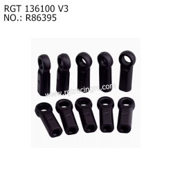 RGT 136100 V3 Original Parts Tie rod head R86395