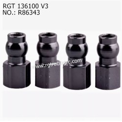RGT 136100 V3 Original Parts Ball head R86343