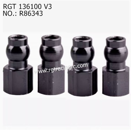 RGT 136100 V3 Original Parts Ball head R86343
