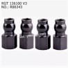 RGT 136100 V3 Original Parts Ball head R86343