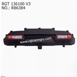 RGT 136100 V3 Original Parts Rear anti collision R86384