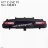 RGT 136100 V3 Original Parts Rear anti collision R86384