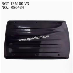 RGT 136100 V3 Original Parts Roof panel R86434