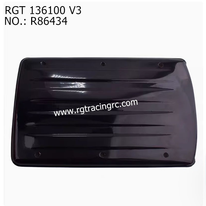 RGT 136100 V3 Original Parts Roof panel R86434 RGT 136100 V3 Original Parts Roof panel R86434