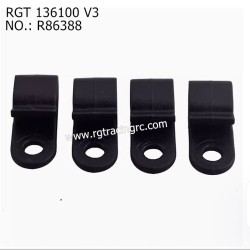 RGT 136100 V3 Original Parts Line Card R86388