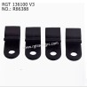 RGT 136100 V3 Original Parts Line Card R86388