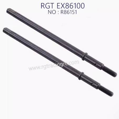 55-R86151_rear_axle_drive_shaft_RGT_Racing_86100_V2_simulation_climbing_car_original_parts